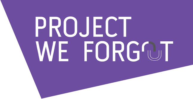 Project We Forgot